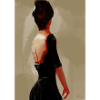 lady brown