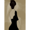 lady Black