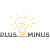 Plus Minus