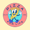 Pizza pour la vie
