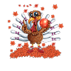 Bowling Turkey Thanksgiving Thanksgiving Outfit