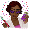 crazy chemist