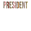 President