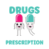 Funny pharmacist-pharmacy-technician-pharmacy