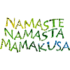 namaste namasta mamakusa
