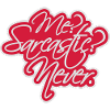 me sarcastic never quote