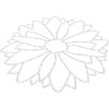 Contour Jolie Fleur Design