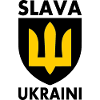 SLAVA UKRAINI