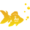 Gold Fish Element