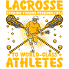 Lacrosse Funny saying