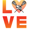 Lacrosse Love