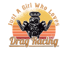 Racing Driver Racing Car Tuning Racing Motorsport