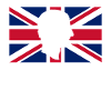 Vive le king uk flag