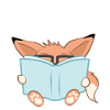 Nerd Fuchs
