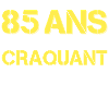 85 ans Anniversaire Papy Craquant