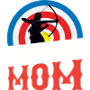 Archery Mother Archer Mama