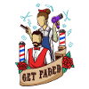 Get Faded Baber