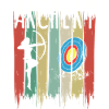 Archery Archer Archery Target