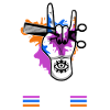 Le Hairapist est dans