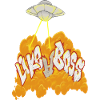 UFO Explosion 