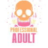 Professional Adult Adult Birthday