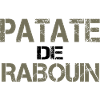 Patate de rabouin