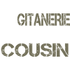 La gitanerie mon cousin