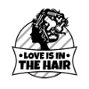 L’amour est dans les cheveux