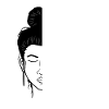 L’amour est dans les cheveux