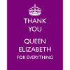 Queen Elizabeth