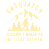 Bigfoot Hunter Mythe Créature Créature