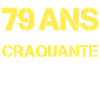 Cadeau Femme Anniversaire 79