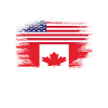 Canada Canadian American Roots