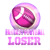 Fantasy Football Loser