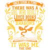 Bücher Drachen Mädchen