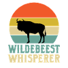 Wildebeest Whisperer