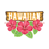 Hawaiian Hawaii