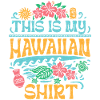 Hawaii Hawaiian