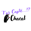 T as Capté...!? Chacal