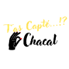 T as Capté...!? Chacal