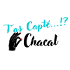T as Capté...!? Chacal