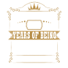 74 anni di essere fantastico 74 compleanno 74 anni