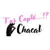 T as Capté...!? Chacal