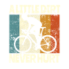 Gravel Bike Saying Gift