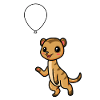 Suricate doux
