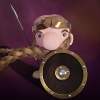 XList Wikingergott Freya