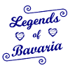 Les légendes bavaroises