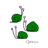 Snailmeeting © Chyropterum Innoxius