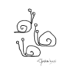 Snailmeeting © Chyropterum Innoxius