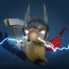XList Viking God Thor